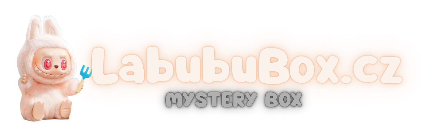 LabubuBox.cz